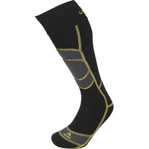 Lorpen unisex T3+ Ski Polartec Warm Active Socks in Kuwait