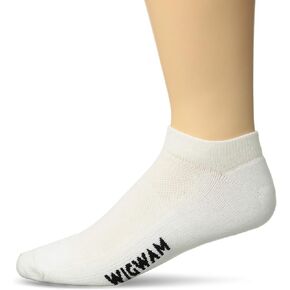 Wigwam Men's Cool-Lite Pro Low-Cut Socks
