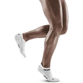 CEP Men's The Run No Show Socks 4.0 - Athletic Performance Socks