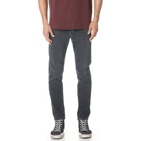 Rag & Bone Mens Fit 2 Denim Mid-Rise Slim Jeans Blue 28 in Saudi Arabia
