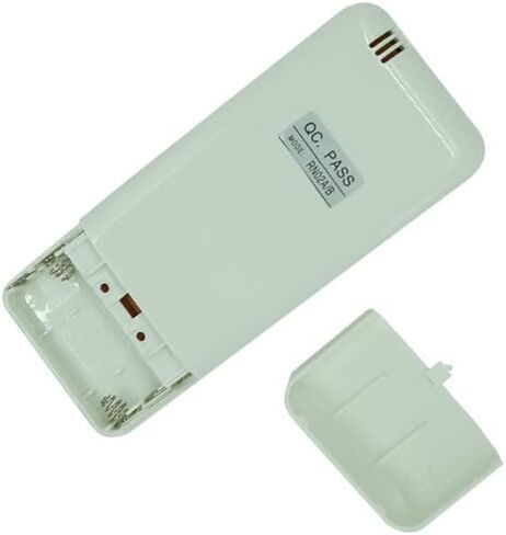 Remote Control for Goodman MSH092E15AX MSG-12HWN1N MSG-18HWN1N MSG-24HWN1N 2335509136 KWIL12-H2 KWIL18H2 KWIL18-H2 2335509135 MSG-09HRN1N MSG-12HRN1 Air Condtioner in Saudi Arabia