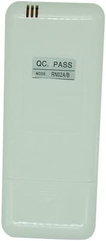 Remote Control for Goodman MSH092E15AX MSG-12HWN1N MSG-18HWN1N MSG-24HWN1N 2335509136 KWIL12-H2 KWIL18H2 KWIL18-H2 2335509135 MSG-09HRN1N MSG-12HRN1 Air Condtioner in Saudi Arabia