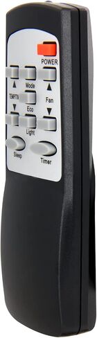 Replacement for Frigidaire Air Conditioner Remote Control FHWC253WB2 FHWC282WB2 FFRE063WA1 FFRE083WA1 FFRE103WA1 FFRE123WA1 FFRE153WA1 FHWC183WB2 FHWC253WB2 FHWC282WB2 in Saudi Arabia