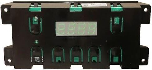 316222811 - Sears Aftermarket Oven Stove Range Clock Timer Control Board in Saudi Arabia