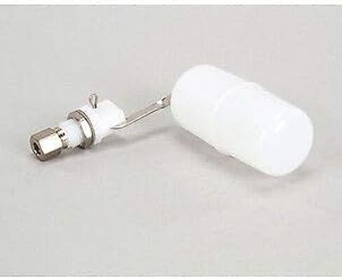 Ice O Matic 9131111-02 Plastic Float Valve in Saudi Arabia
