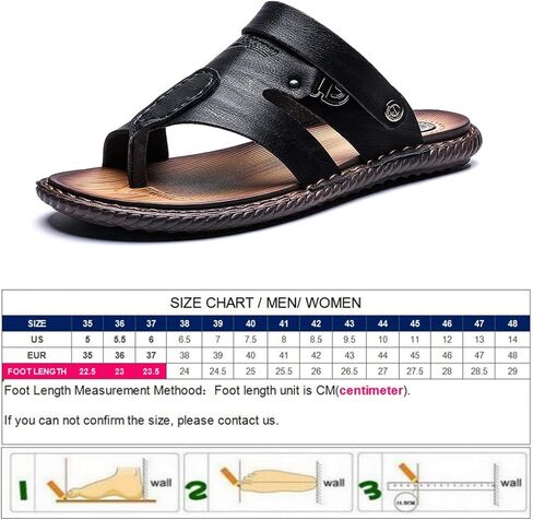 Yytcsjz Mens Slide Sandals Open Toe, Big Toe Bone Corrector Sandals, Athletic Adjustable Straps Orthotic, for Bunion Splints Toe Separator Beach Travel (Color : Black, Size : 8.5) in Saudi Arabia