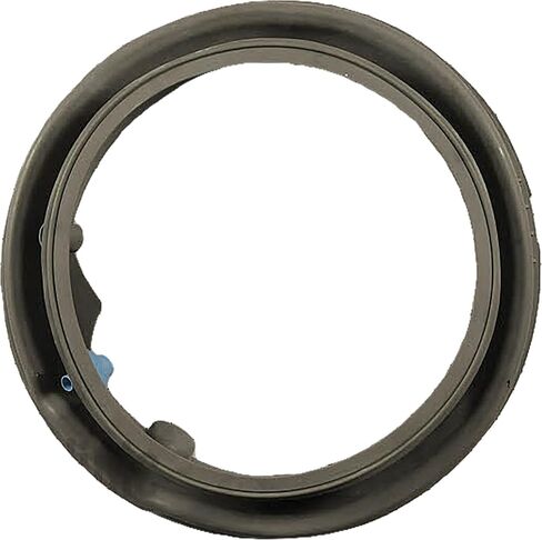 Whirlpool W11173364 Washer Door Boot Seal in Saudi Arabia