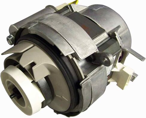 Whirlpool W10239404 WPW10757217 Circulation Pump in Saudi Arabia