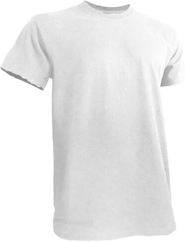 Styllion Big and Tall Mens Crew Neck Shirts - CRSS in Saudi Arabia