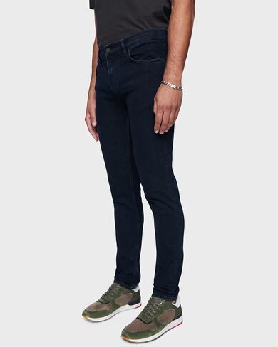 DSTLD - Men's Skinny Jeans in Saudi Arabia