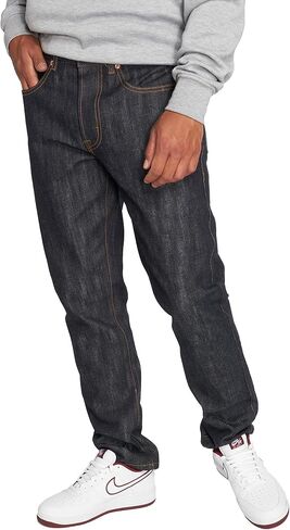 LRG Men's Rc Tt Denim Jean, raw Indigo, 30 in Saudi Arabia