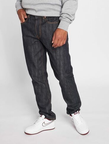 LRG Men's Rc Tt Denim Jean, raw Indigo, 30 in Saudi Arabia