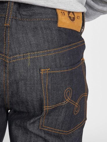 LRG Men's Rc Tt Denim Jean, raw Indigo, 30 in Saudi Arabia