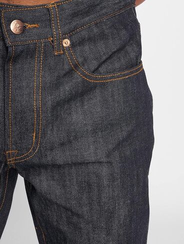 LRG Men's Rc Tt Denim Jean, raw Indigo, 30 in Saudi Arabia