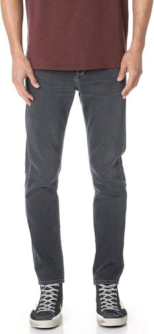 Rag & Bone Mens Fit 2 Denim Mid-Rise Slim Jeans Blue 28 in Saudi Arabia