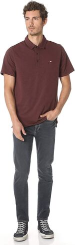 Rag & Bone Mens Fit 2 Denim Mid-Rise Slim Jeans Blue 28 in Saudi Arabia
