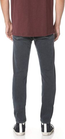 Rag & Bone Mens Fit 2 Denim Mid-Rise Slim Jeans Blue 28 in Saudi Arabia
