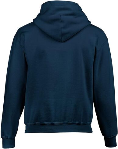 Gildan Heavy Blend Childrens Unisex Hooded Sweatshirt Top/Hoodie in Saudi Arabia