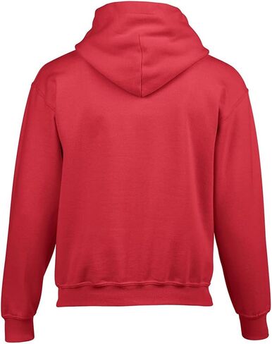 Gildan Heavy Blend Childrens Unisex Hooded Sweatshirt Top/Hoodie in Saudi Arabia