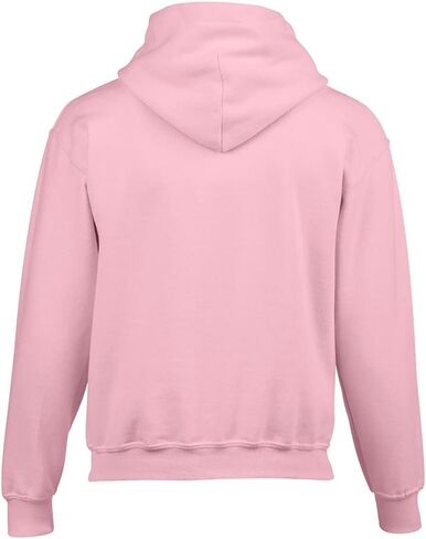 Gildan Heavy Blend Childrens Unisex Hooded Sweatshirt Top/Hoodie in Saudi Arabia