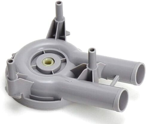 Edgewater Parts AP4036191 Washer Pump Compatible with Whirlpool Washer in Saudi Arabia