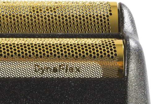 Wahl Professional 5 Star Series Finale Shaver Replacement Super Close Gold Foil, Hypo-Allergenic, Super Close, Bump Free Shaving for Professional Barbers and Stylists - Model 7043-100 in Kuwait