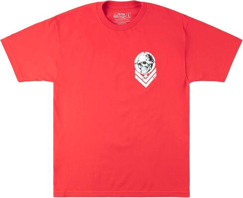 Metal Mulisha Wicked Mens Short-Sleeve T-Shirt in Saudi Arabia