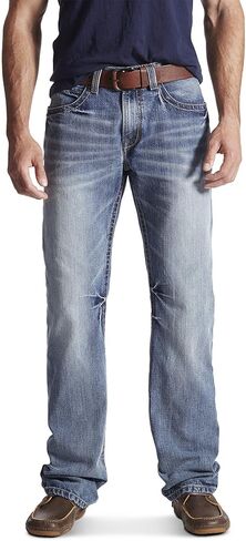 ARIAT Men's MNS M4 Coltrane Durango, 42 in Saudi Arabia
