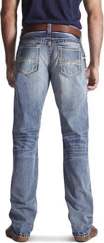 ARIAT Men's MNS M4 Coltrane Durango, 42 in Saudi Arabia