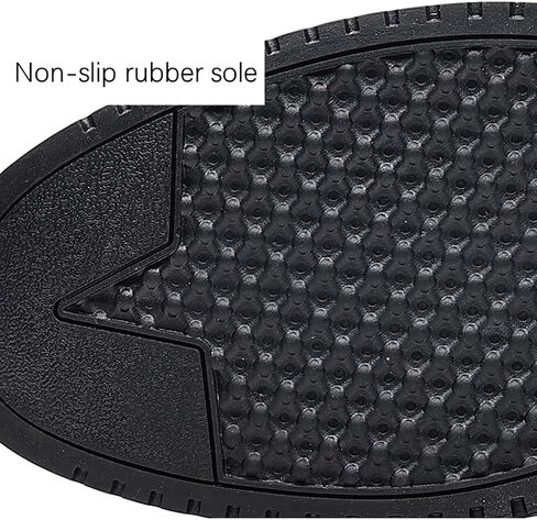 Veslesth Men Casual Luxury Sneakers Leather Loafers Comfort Walking Shoes Fashion Driving Shoes for Male Business Work Office Dress Outdoor in Kuwait