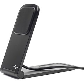 Peak Design Mobile Wireless Charging Stand - Black in Saudi Arabia