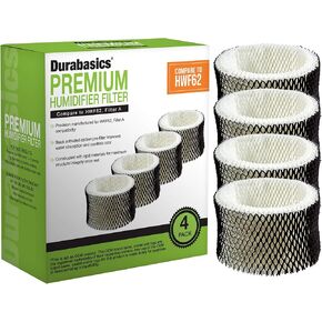 فلتر مرطب هولمز HWF62 من دورابيسيكس، بديل لمرشح مرطب الهواء هولمز HWF62، مرشح هولمز A متوافق مع مرشحات مرطب للشمس، مرشح A in Kuwait