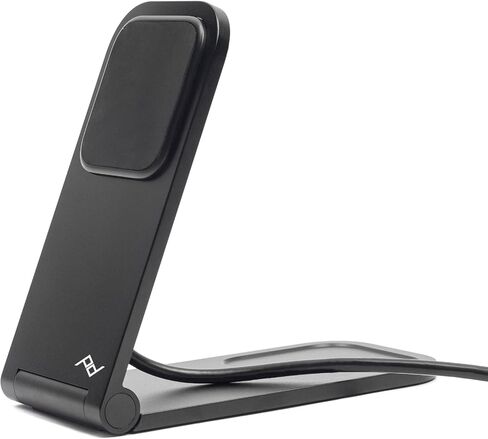 بيك ديزاين PEAKDESIGN M CS BK 1، أسود in Kuwait