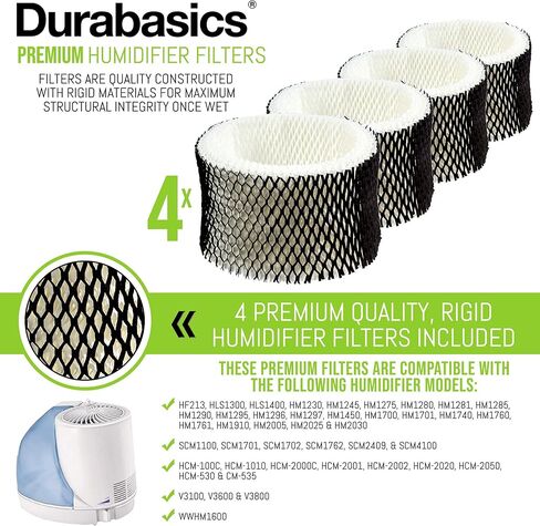 فلتر مرطب هولمز HWF62 من دورابيسيكس، بديل لمرشح مرطب الهواء هولمز HWF62، مرشح هولمز A متوافق مع مرشحات مرطب للشمس، مرشح A in Kuwait