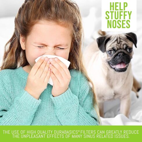 فلتر مرطب هولمز HWF62 من دورابيسيكس، بديل لمرشح مرطب الهواء هولمز HWF62، مرشح هولمز A متوافق مع مرشحات مرطب للشمس، مرشح A in Kuwait