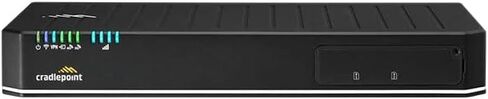 Cradlepoint 5-yr NetCloud Enterprise Branch Essentials Plan and E3000 Router with WiFi (5G Modem) in Saudi Arabia