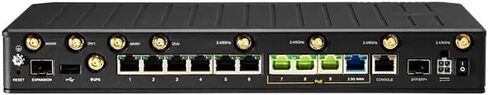 Cradlepoint 5-yr NetCloud Enterprise Branch Essentials Plan and E3000 Router with WiFi (5G Modem) in Saudi Arabia