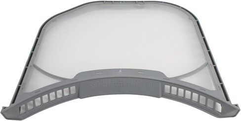 ADQ56656401 Dryer Lint Filter Replacement for Kenmore/Sears 796.91182310 - Compatible with ADQ56656401 Lint Screen Assembly in Saudi Arabia