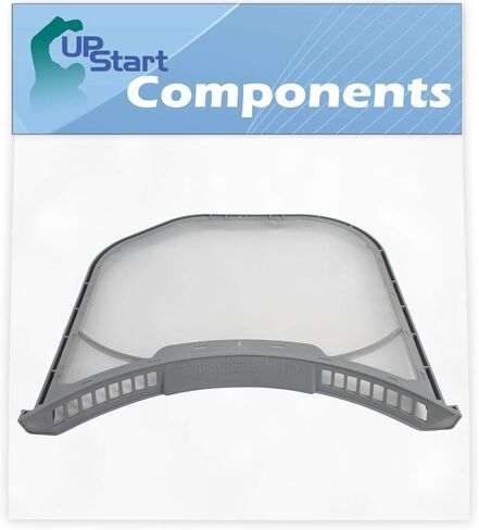 ADQ56656401 Dryer Lint Filter Replacement for Kenmore/Sears 796.91182310 - Compatible with ADQ56656401 Lint Screen Assembly in Saudi Arabia
