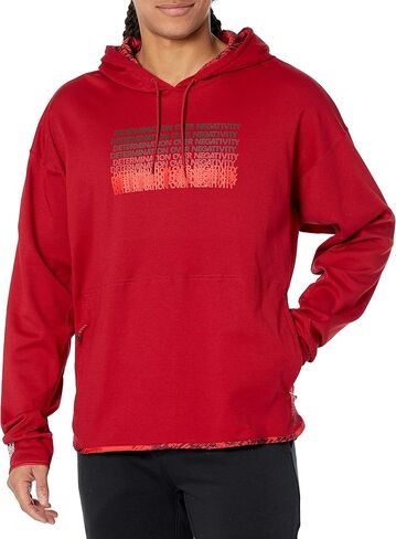 adidas Men's Donovan Mitchell Inno Hoodie in Saudi Arabia