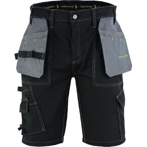 D2S Craftsman Cargo Work Shorts with 12" Inseam in Saudi Arabia