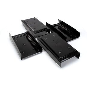 Prince Castle 541-723E4S Pan Cover Kit in Kuwait