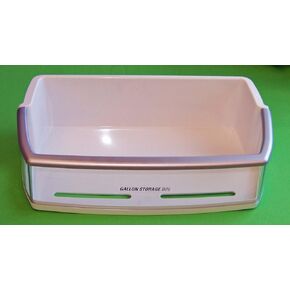 OEM LG Refrigerator Door Bin Basket Shelf Tray for LFX28977ST (02), LFX28977ST (03) in Saudi Arabia