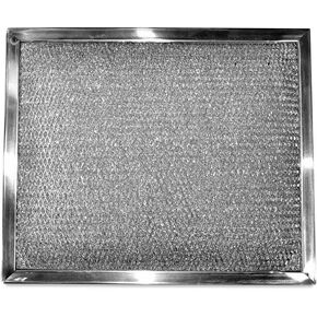 Whirlpool W10395127 Grease Filter for 30-Inch Vent Hood in Kuwait