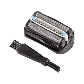 aococe 32B Foil & Cutter Shaver Replacement Part for Braun, S3 Replacement Head Compatible with Braun Series 3 301S 310S 320S 330S 340S 360S 380S 3000S 3020S 3040S 3080S in Saudi Arabia