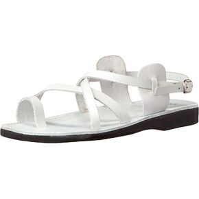 The Good Shepherd - Leather Buckle Sandal - Mens Sandals
