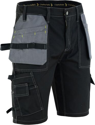 D2S Craftsman Cargo Work Shorts with 12" Inseam in Saudi Arabia