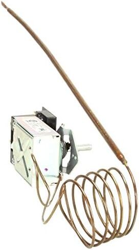 Wells 2T-45917 Thermostat Control with Aux Warmers in Kuwait