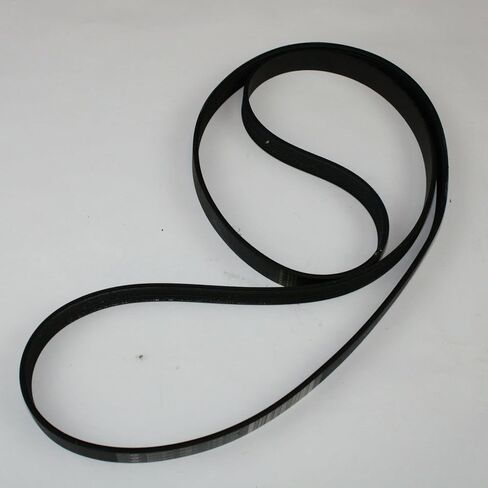 WH08X10024 متوافق مع حزام القيادة لغسالة GE AP3884128 PS1020114 WH08X10024 in Kuwait