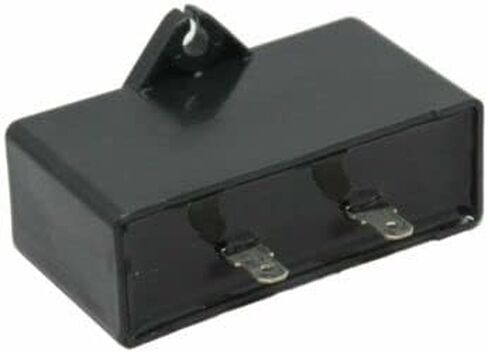 2255130 Refrigerator Run Capacitor for Refrigerators - (2 Pack) in Saudi Arabia